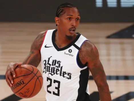 Former NBA player Lou Williams makes bold prediction about who could become the best Knicks player ever