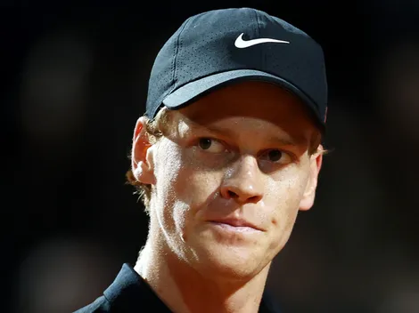 Jannik Sinner breaks silence on being targeted by social media mockery at Roland Garros