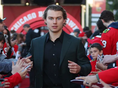 Hall of Famer Chelios makes something clear about Blackhawks' Bedard: 'He needs help'