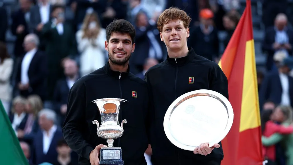 jannik sinner and carlos alacaraz