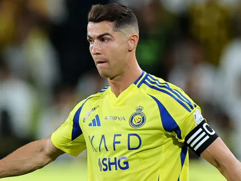 Report: Cristiano Ronaldo's updated market value after end of season with Al Nassr