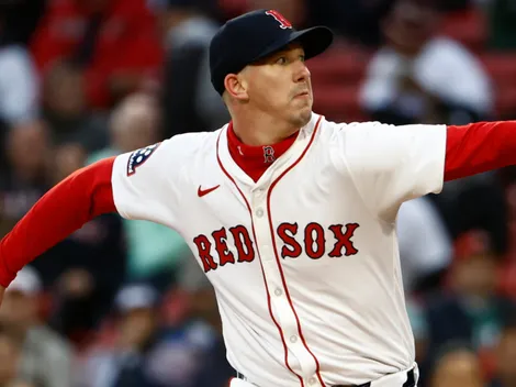 Walker Buehler explains his one regret after ejection vs. Mets in Red Sox win