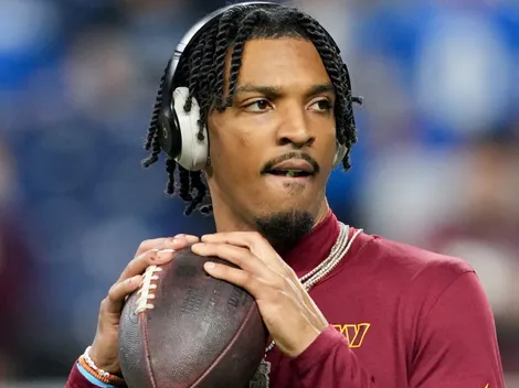 Commanders QB Jayden Daniels could lose important weapon ahead of 2025 NFL season