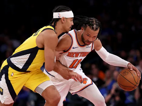 New York Knicks vs Indiana Pacers: Predictions for Eastern Conference Finals of 2024-25 NBA Playoffs