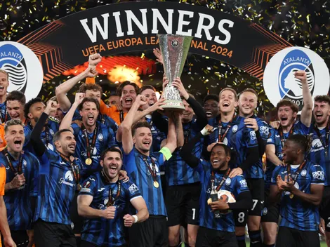 What tournaments do the UEFA Europa League champions qualify for?