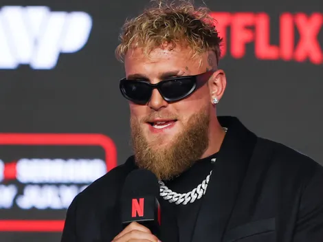 Tommy Fury throws subtle jab at Jake Paul ahead of fight with Julio Cesar Chavez Jr.