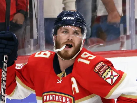 NHL News: Matthew Tkachuk makes surprising revelation on playing through injury during Panthers' Stanley Cup run