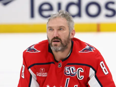 Ovechkin unveils Crosby and Malkin's ludicrous gift for breaking Gretzky's NHL goals record