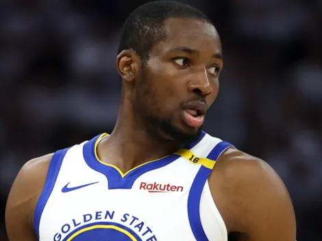 DeMarcus Cousins points finger at Warriors management over Jonathan Kuminga’s departure