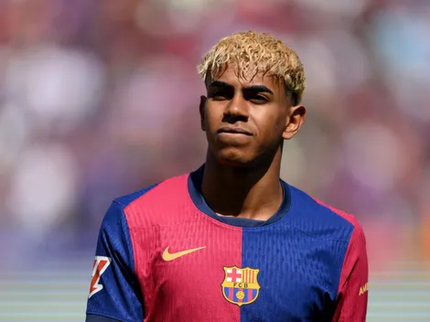 Lionel Messi made $156.4 million a year: How much are Barcelona offering Lamine Yamal for a contract extension?