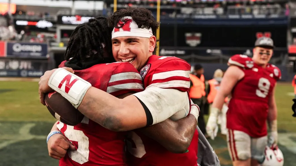 Nebraska Cornhuskers