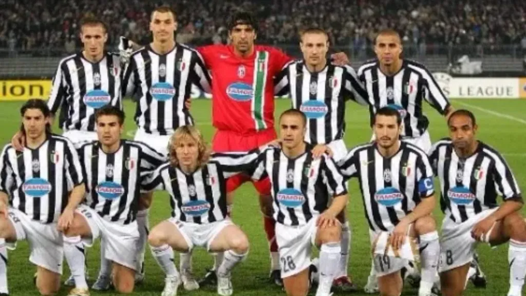 Five clubs were involved in the scandal. (Source: Getty Images)