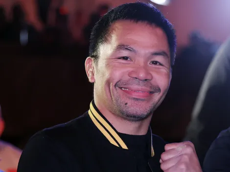 Manny Pacquiao vs Mario Barrios: Boxing legend returns in pursuit of WBC title