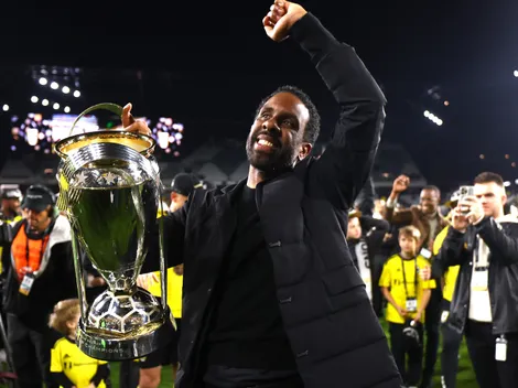 All-time MLS Cup wins by the Columbus Crew: Every title in the team's history