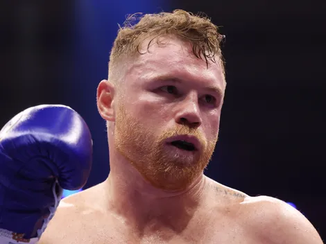 Canelo Alvarez snubbed in all-time Mexican boxing rankings by his own compatriot