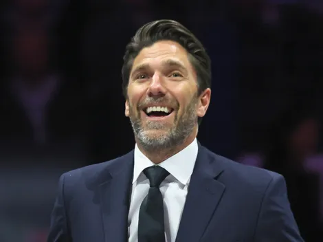 Rangers legend Lundqvist breaks silence on Sullivan's hiring with powerful wake-up call