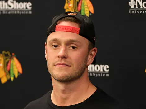 Not Bedard's Blackhawks: 3x Stanley Cup champ Toews reportedly nearing NHL return with another team