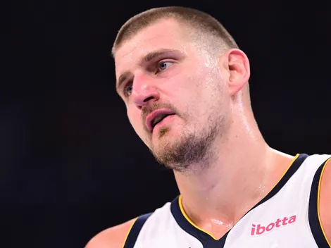 Nikola Jokic makes NBA history, joining an exclusive list with Larry Bird after MVP snub