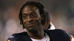 Charles Tillman, former cornerback of the Chicago Bears