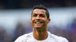 Cristiano Ronaldo competed in three Club World Cups with Real Madrid