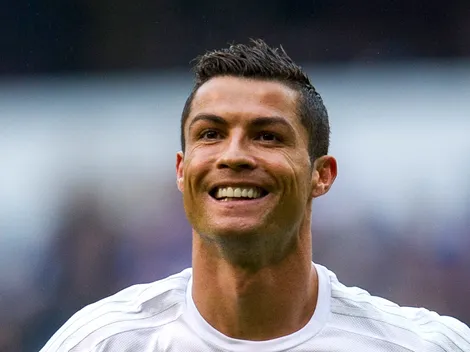 Cristiano Ronaldo sends heartfelt message to Luka Modric after midfielder announces Real Madrid exit