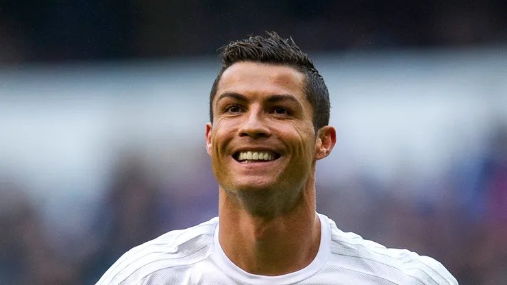Cristiano Ronaldo competed in three Club World Cups with Real Madrid