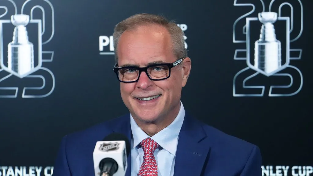 Paul Maurice in press conference