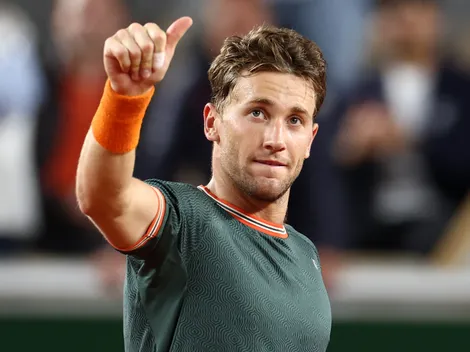 Casper Ruud's net worth: How rich is the Norwegian tennis player? Career earnings and more