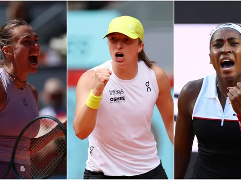 The French Open crown is up for grabs: Gauff, Sabalenka and Paolini eye Swiatek’s throne in Paris