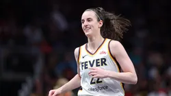 Caitlin Clark of Indiana Fever