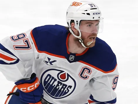 NHL News: Oilers captain Connor McDavid breaks silence, tries to explain stunning loss to Stars