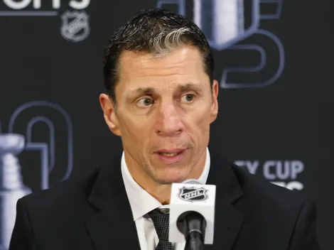 NHL News: Brind’Amour's brutally honest take after Hurricanes crushed again by Panthers