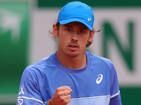 Alex de Minaur's net worth: Career earnings, endorsements and more about his fortune