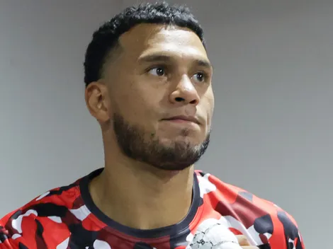 David Benavidez shares honest take on Canelo Alvarez vs Terence Crawford fight