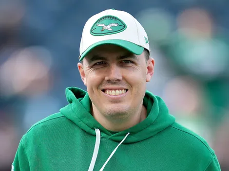 Former Eagles OC Kellen Moore fires back at Packers over Tush Push ban efforts