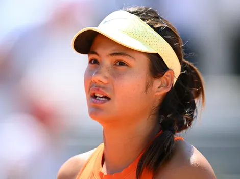 Former World No. 1 and Australian Open champion predicts Emma Raducanu’s chances of winning a second major