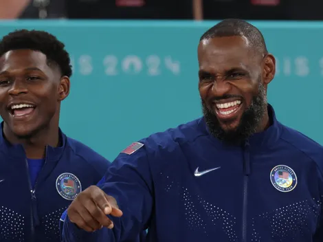 Timberwolves star Anthony Edwards praised for unique trait that many believe he shares with LeBron James