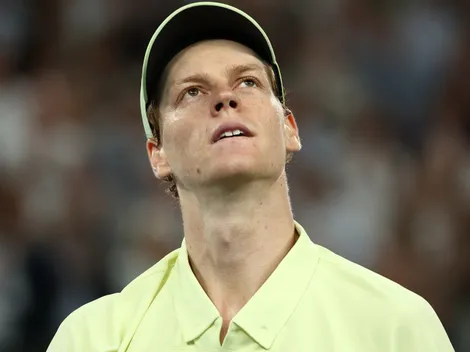 US Open champion Andy Roddick issues warning to Jannik Sinner ahead of Roland Garros opener