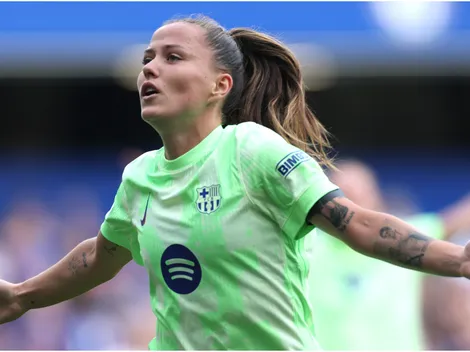 Where to watch Arsenal vs Barcelona in the USA: 2024/2025 Women's Champions League final