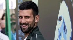Novak Djokovic won't play in Toronto.