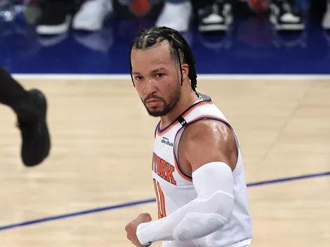 Former NBA player says Jalen Brunson is on track to become the greatest player in New York Knicks history