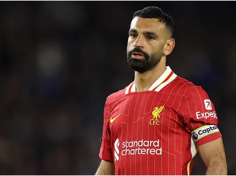 Where to watch Liverpool vs Crystal Palace live in the USA: 2024/2025 Premier League