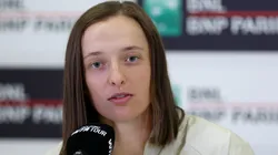 Iga Swiatek aims to win another French Open