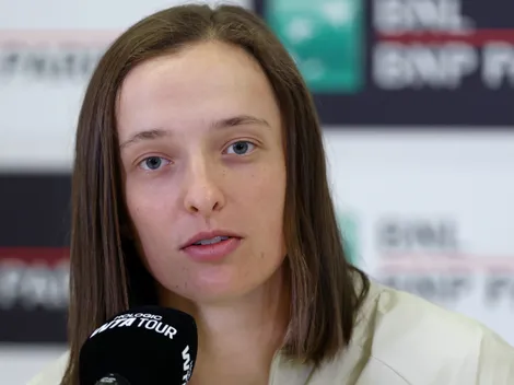 Former World No. 1 Caroline Wozniacki questions Iga Swiatek’s mindset ahead of French Open