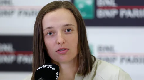 Iga Swiatek aims to win another French Open