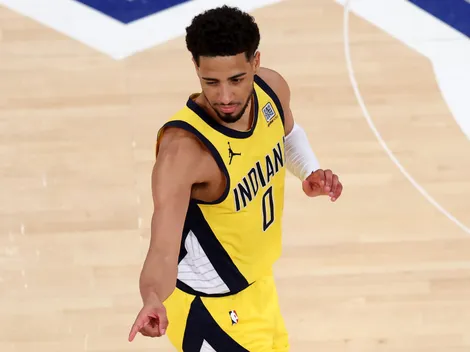 Tyrese Haliburton tops key metric over Gilgeous-Alexander in the playoffs