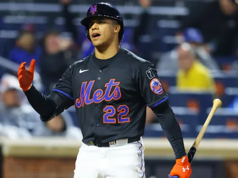 Carlos Mendoza says two players now day-to-day following NY Mets' loss to Los Angeles Dodgers