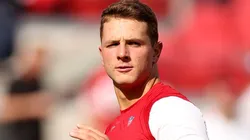 Brock Purdy is entering his 4th season with the 49ers