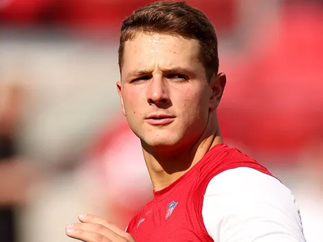 NFL News: 49ers GM John Lynch shares concerning injury update on key Brock Purdy teammate