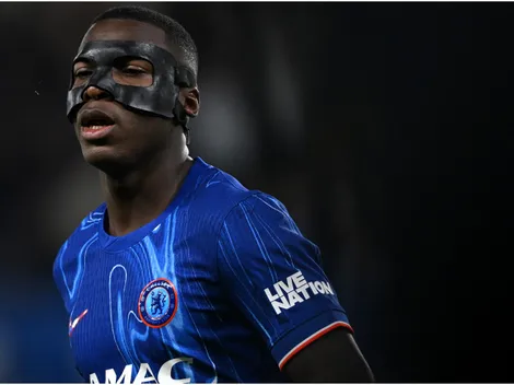 Where to watch Nottingham Forest vs Chelsea live in the USA: 2024/2025 Premier League